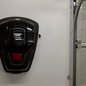 Muurhouder voor Automower 105-305-308