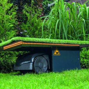 Illumination LED pour Febrolift