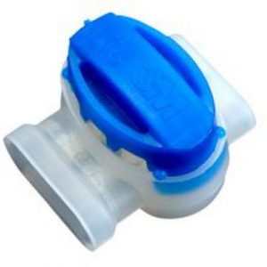 Kabelconnectors